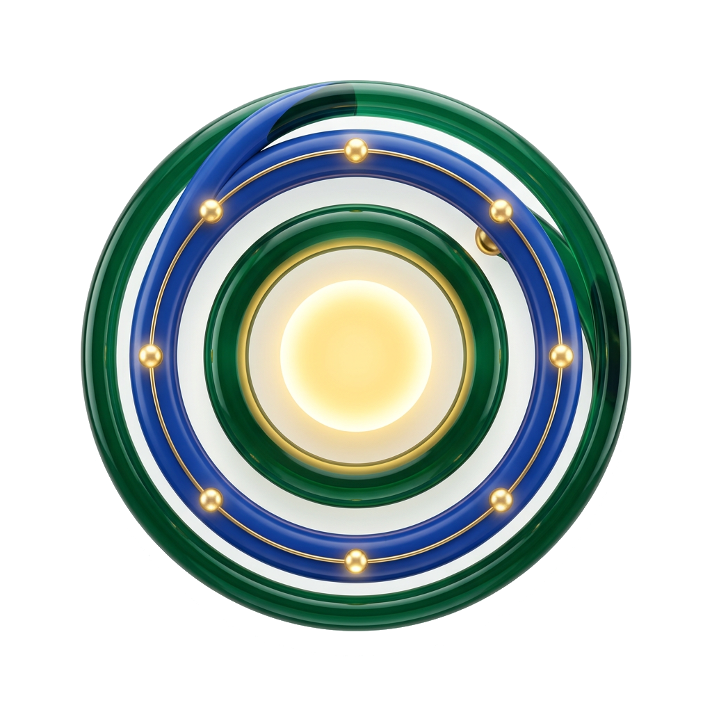 Trilha do Curso Logo