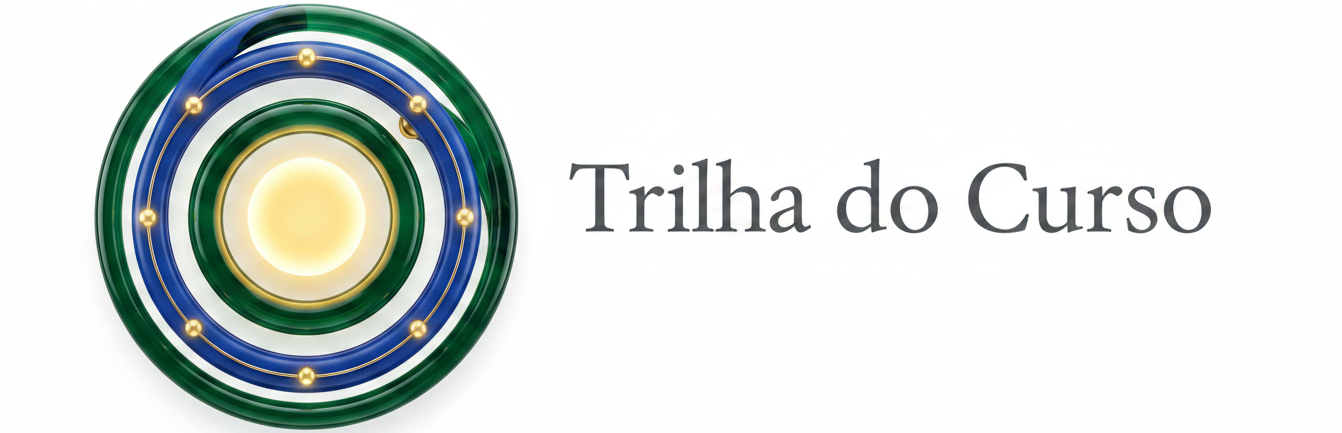 Trilha do Curso